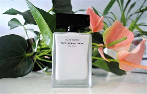 narciso rodriguez pure musc dupe